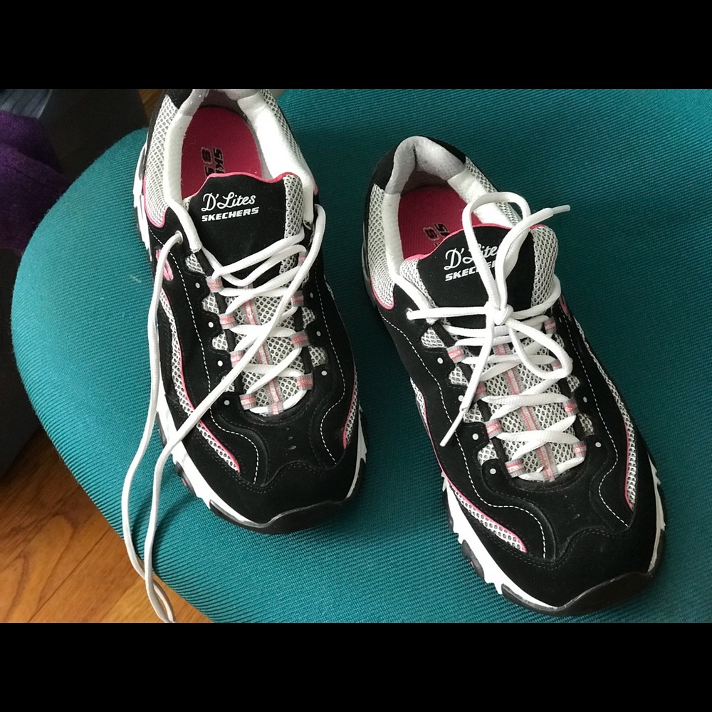 Sketchers Size 11